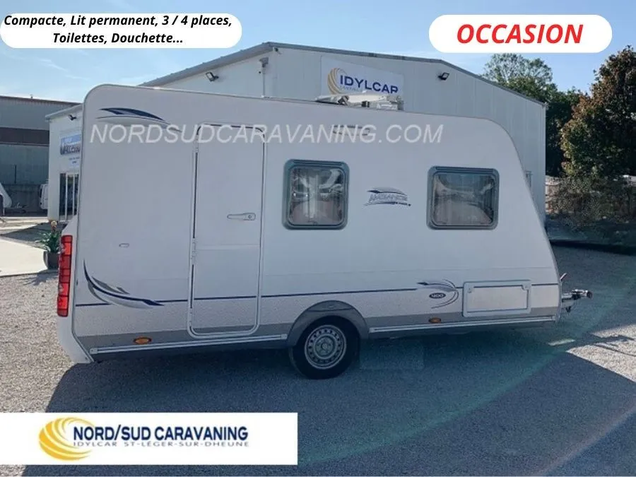 AMBIANCE STYLE 400